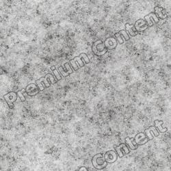 Seamless Concrete